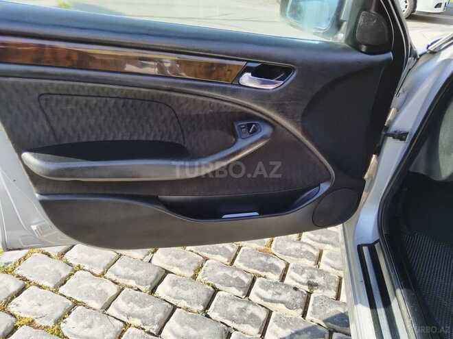 BMW 320 2001, 250,000 km - 2.2 l - Bakı