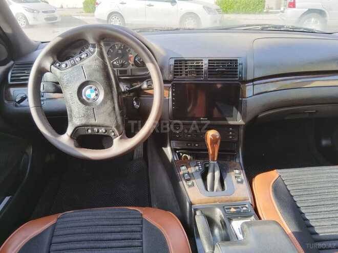 BMW 320 2001, 250,000 km - 2.2 l - Bakı