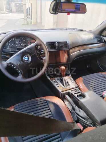 BMW 320 2001, 250,000 km - 2.2 l - Bakı