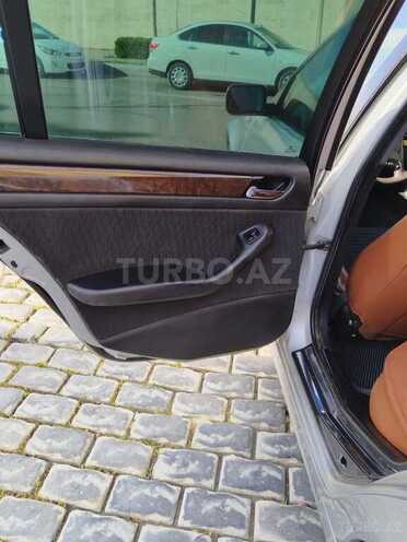 BMW 320 2001, 250,000 km - 2.2 l - Bakı