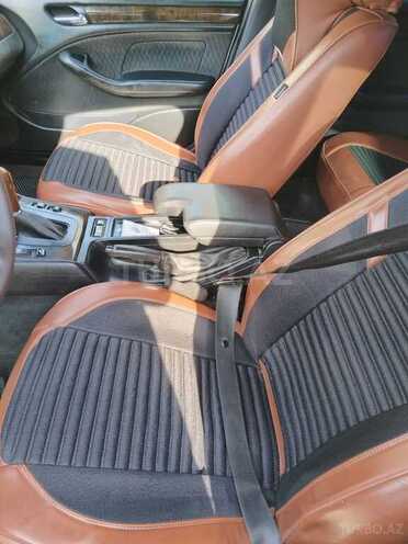 BMW 320 2001, 250,000 km - 2.2 l - Bakı