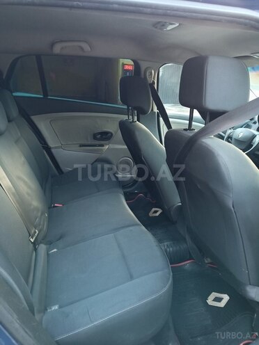 Renault Megane 2010, 460,000 km - 1.5 l - Bakı