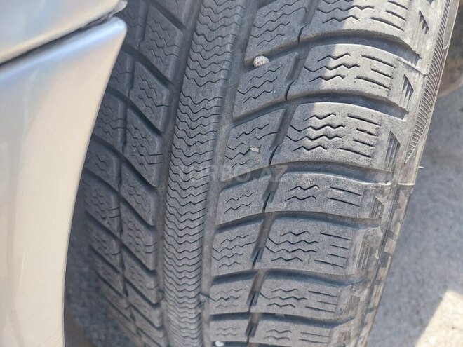 Mercedes C 180 2002, 286,000 km - 1.8 l - Bakı