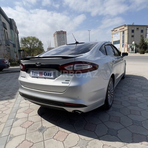 Ford Fusion (North America)-5