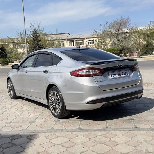 Ford Fusion (North America)-3