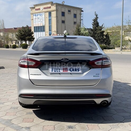 Ford Fusion (North America)-4