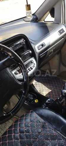 Chevrolet Rezzo 2008, 206,880 km - 1.6 l - Bakı