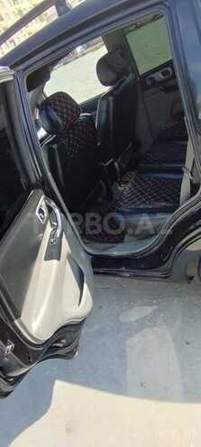 Chevrolet Rezzo 2008, 206,880 km - 1.6 l - Bakı