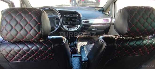 Chevrolet Rezzo 2008, 206,880 km - 1.6 l - Bakı