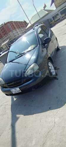 Chevrolet Rezzo 2008, 206,880 km - 1.6 l - Bakı