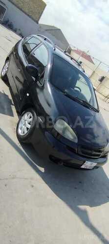 Chevrolet Rezzo 2008, 206,880 km - 1.6 l - Bakı
