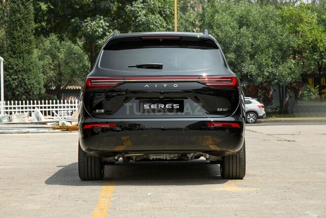 Seres Aito  2025, 0 km - 1.5 l - Bakı
