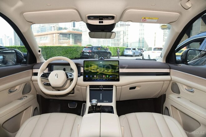Seres Aito  2025, 0 km - 1.5 l - Bakı