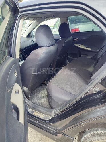 Toyota Corolla 2012, 222,686 km - 1.8 l - Bakı