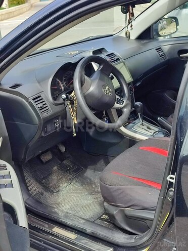Toyota Corolla 2012, 222,686 km - 1.8 l - Bakı