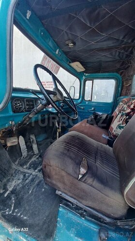 ZIL 130 1986, 20,000 km - 6.0 л - Bakı