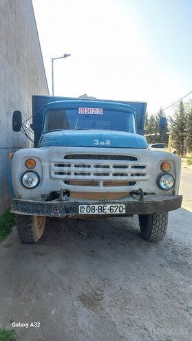 ZIL 130 1986, 20,000 km - 6.0 л - Bakı
