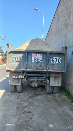 ZIL 130 1986, 20,000 km - 6.0 л - Bakı