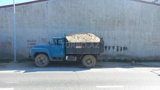 ZIL 130 1986, 20,000 km - 6.0 л - Bakı