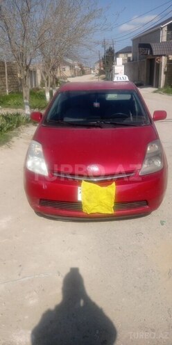 Toyota Prius 2008, 258,888 km - 1.5 l - Bakı