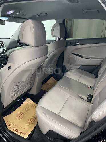Hyundai Tucson 2015, 257,249 km - 1.6 л - Sumqayıt