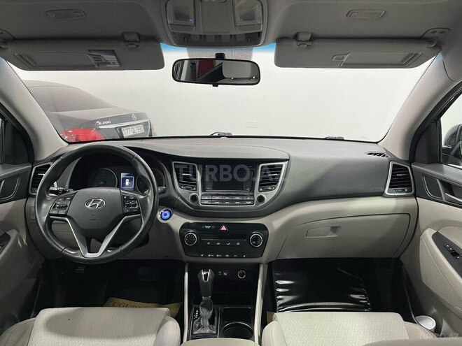 Hyundai Tucson 2015, 257,249 km - 1.6 л - Sumqayıt