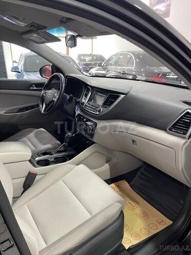Hyundai Tucson 2015, 257,249 km - 1.6 л - Sumqayıt