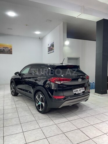 Hyundai Tucson 2015, 257,249 km - 1.6 л - Sumqayıt