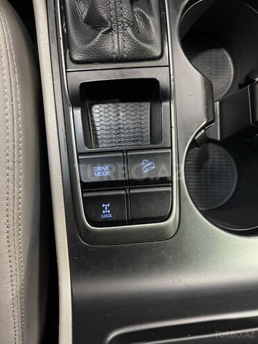 Hyundai Tucson 2015, 257,249 km - 1.6 л - Sumqayıt