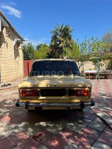 LADA (VAZ) 2106 1987, 95,000 km - 1.5 l - Bərdə