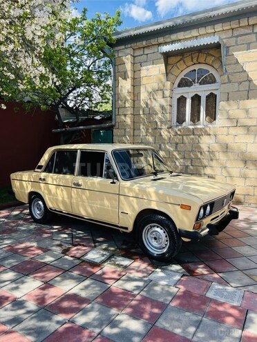 LADA (VAZ) 2106 1987, 95,000 km - 1.5 l - Bərdə