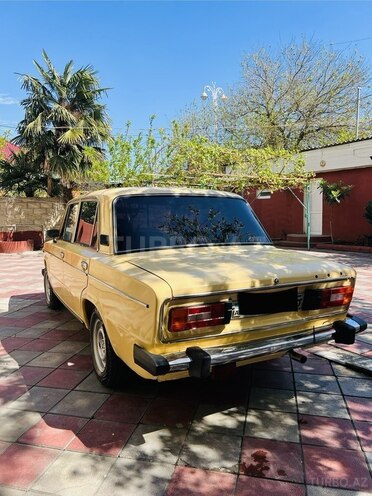 LADA (VAZ) 2106 1987, 95,000 km - 1.5 l - Bərdə