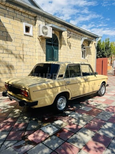 LADA (VAZ) 2106 1987, 95,000 km - 1.5 l - Bərdə
