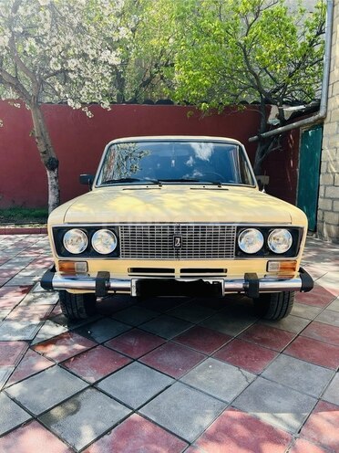LADA (VAZ) 2106 1987, 95,000 km - 1.5 l - Bərdə