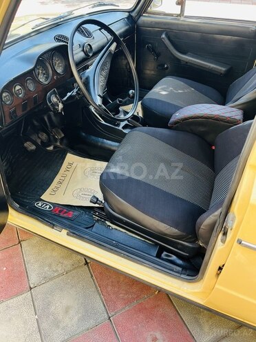 LADA (VAZ) 2106 1987, 95,000 km - 1.5 l - Bərdə