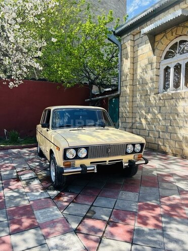 LADA (VAZ) 2106 1987, 95,000 km - 1.5 l - Bərdə