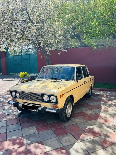 LADA (VAZ) 2106 1987, 95,000 km - 1.5 l - Bərdə