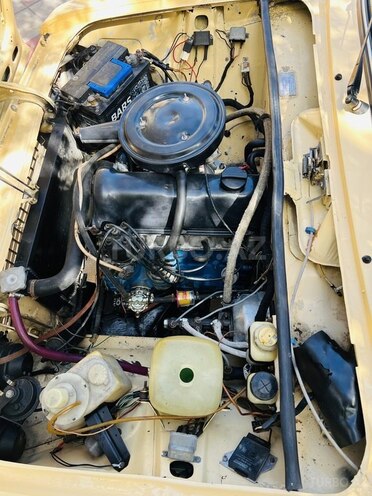LADA (VAZ) 2106 1987, 95,000 km - 1.5 l - Bərdə