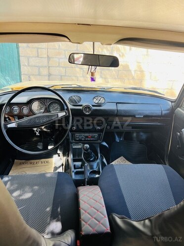 LADA (VAZ) 2106 1987, 95,000 km - 1.5 l - Bərdə