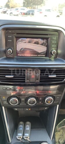 Mazda CX-5 2012, 156,900 km - 2.0 l - Bakı