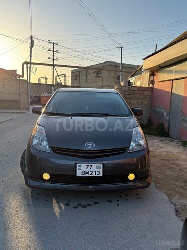 Toyota Prius 2008, 184,000 km - 1.5 l - Bakı
