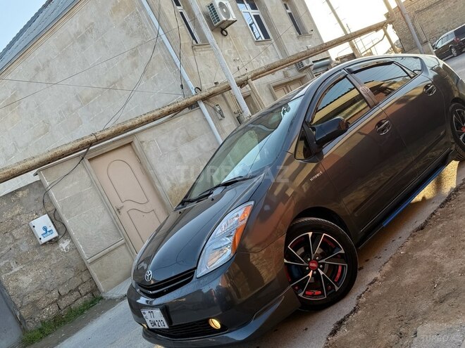 Toyota Prius 2008, 184,000 km - 1.5 l - Bakı