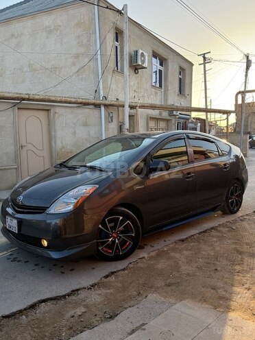 Toyota Prius 2008, 184,000 km - 1.5 l - Bakı