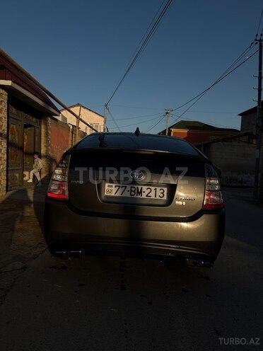 Toyota Prius 2008, 184,000 km - 1.5 l - Bakı