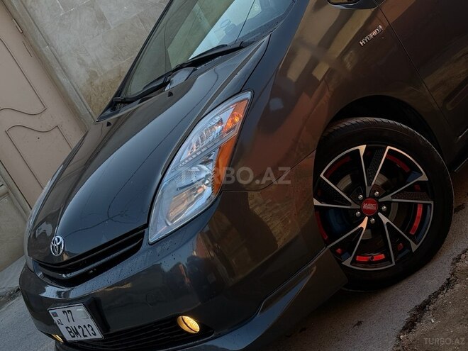 Toyota Prius 2008, 184,000 km - 1.5 l - Bakı