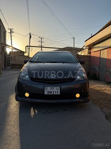 Toyota Prius 2008, 184,000 km - 1.5 l - Bakı