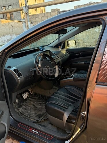 Toyota Prius 2008, 184,000 km - 1.5 l - Bakı