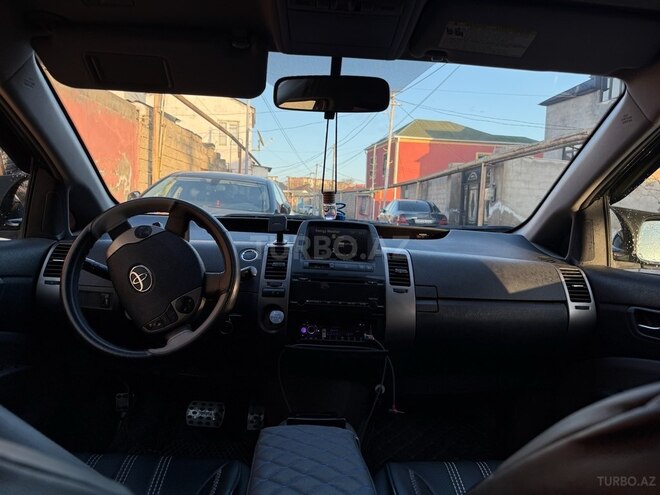 Toyota Prius 2008, 184,000 km - 1.5 l - Bakı