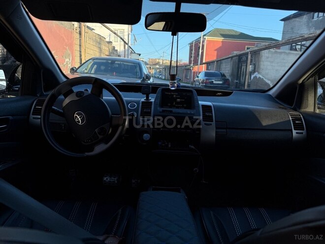 Toyota Prius 2008, 184,000 km - 1.5 l - Bakı