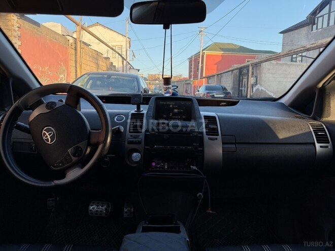 Toyota Prius 2008, 184,000 km - 1.5 l - Bakı